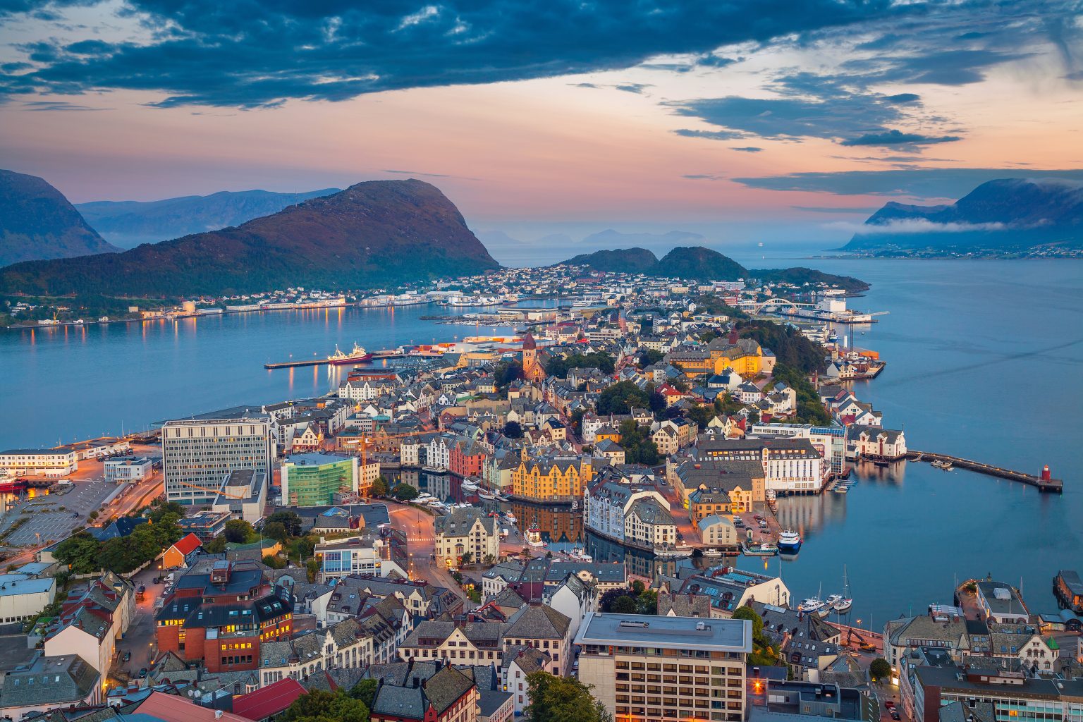 Ålesund