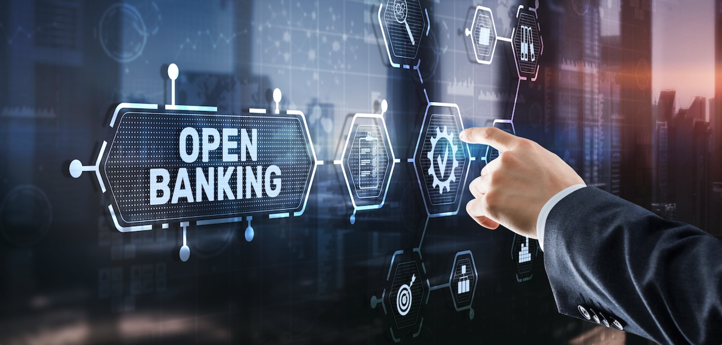 Nytt høringsvar til Finansdepartementet: Open Banking i fokus