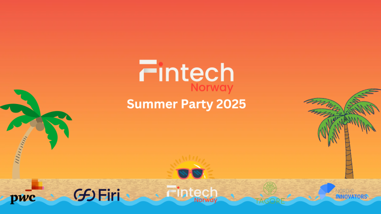 Fintech Norway’s Summer Party 2025
