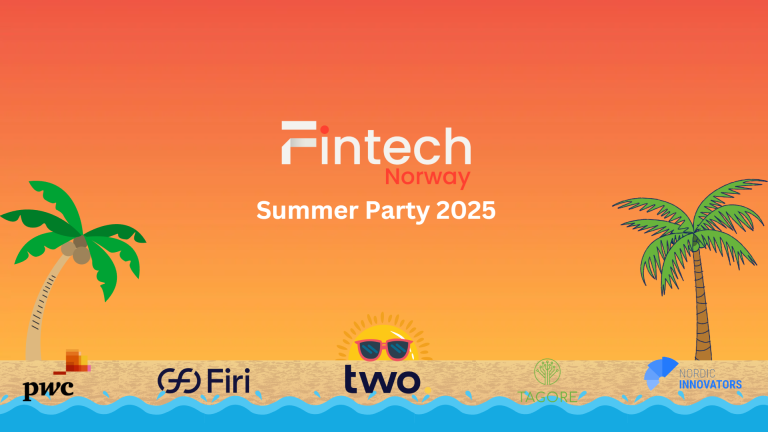 Fintech Norway’s Summer Party 2025