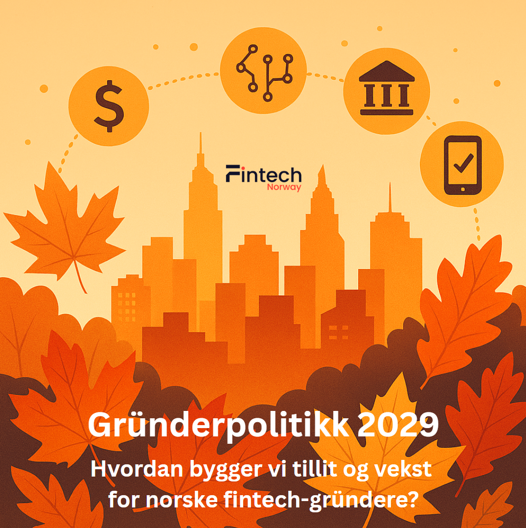 Simonsen Vogt Wiig, Fintech Norway