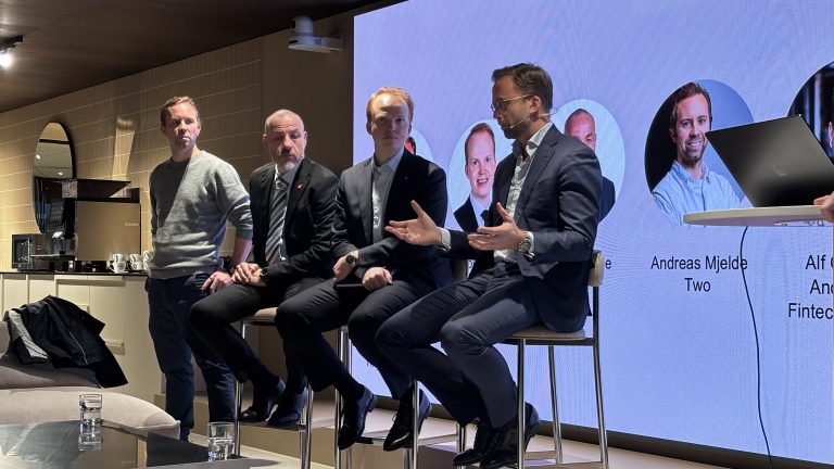 Gründerpolitikken 2029: Hvordan bygger vi tillit og vekst for norske fintech-gründere?